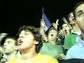 Curva Fiesole - Sei uno Zingaro