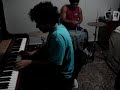 Blues Xixizera
