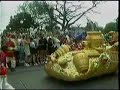 Remember the Magic Parade, Magic Kingdom, wdw