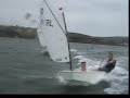ISA optimist squad
