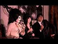 this is the midnight mass with your hostess peaches christ national television show airing on the hdnet movie channel, executive produced by mark cuban. the show captures the underground cult movie phenemonen led by ms. christ in san francisco. her stage-shows, celebrity guests, and midnight movie tributes are internationally renowned. this television show was filmed throughout the summer of 2007 during the 10th anniversary season of midnight mass. 

this is part two of episode 5 capturing peaches' very special guest of honor & ghoul-friend elvira, mistress of the dark. it also features appearances by horror host mr. lobo, midnight mass music director & macabre snob vinsantos, peaches' personal assistant and full-time costume designer tria connell, the jazz talents of damon and the heathens, midnight mass choreographer fauxnique and back-up dancers lemay, salon, and bea dazzler. also, flawed sidekick extraordinaire martiny.

this tv episode airs before an un-interrupted high-definition televised screening of peter jackson's dead alive. 

the midnight mass with your hostess peaches christ television show is produced by cheryl cooper, jeff siebert, and hillary depuy.

hdnet movie channel (all rights reserved)
copyright 2007
