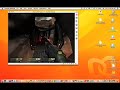 3D Graphics in Parallels Desktop for Mac 3.0 - Quake 4