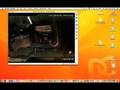 3D Graphics in Parallels Desktop for Mac 3.0 - Quake 4