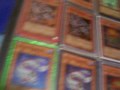 Yu-gi-oh Trade Binder 11-29-09