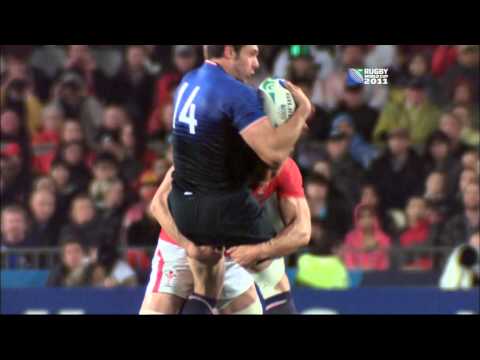 All Blacks 2011