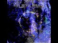 Black Spring Monolith - Red Giant