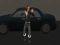 videos de Miley Cyrus: Fly on the Wall [sims 2]