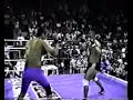 Alexandre Quintela(JIU JITSU) x Terremoto (BOXE)