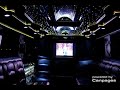 Click here to watch this video Black Magic Limo