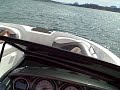 Yamaha 212SS jet boat at Havasu - RRX Yamaha 212SS jet boat at Havasu - RRX