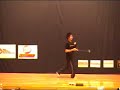 Japan National Yoyo Contest 2005(1st as 2A) - Hiraku
