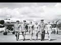 Come Fly with Us, TWA Flight Attendants