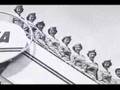 Come Fly with Us, TWA Flight Attendants