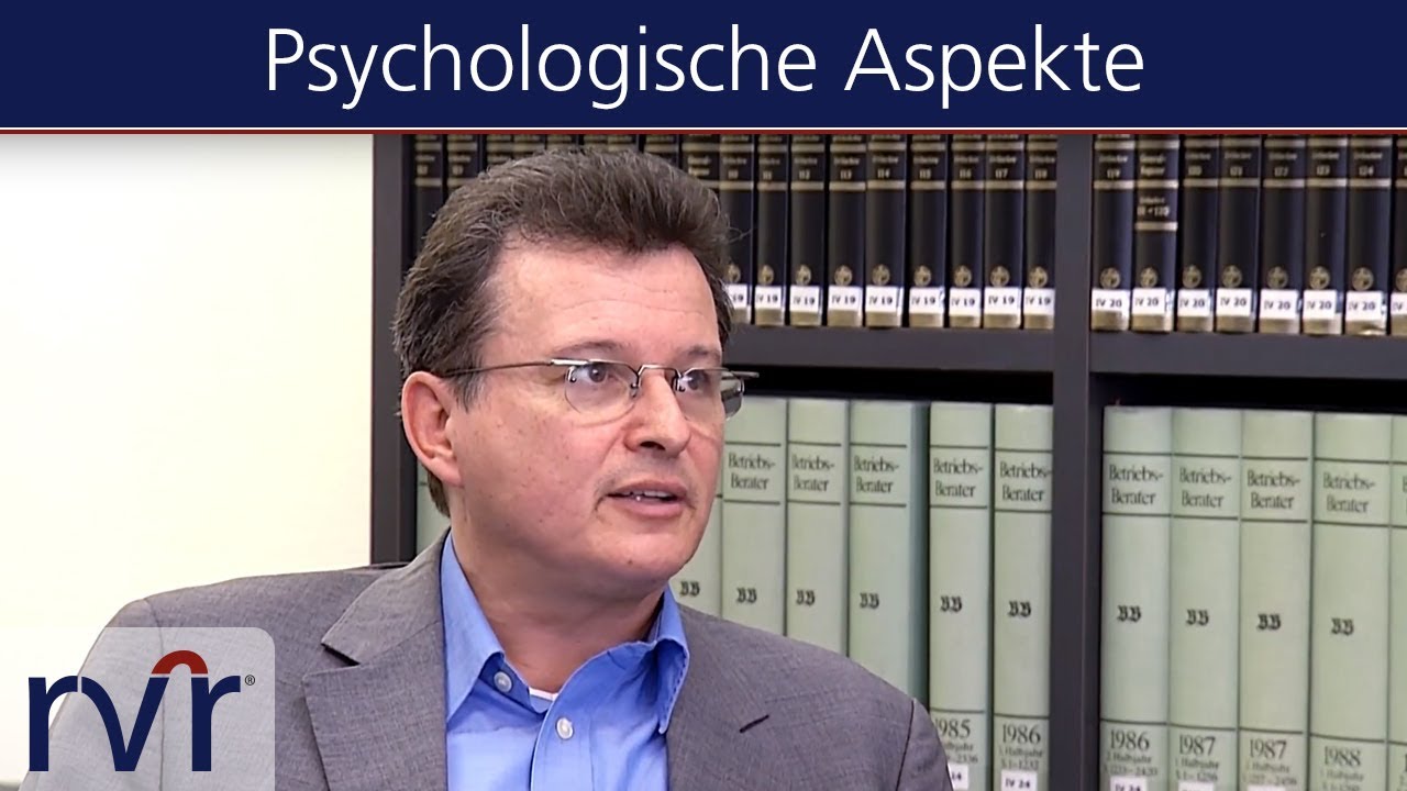 Psychologische Aspekte des Wechselmodells