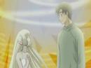 Digital Love Chobits