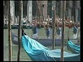 HISTORICAL REGATTA  IN VENICE