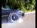 Integra Burnout