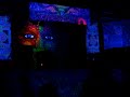 Goa Indoor - Secret Night 5