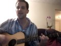 Beyonce Irreplaceable Acoustic Cover