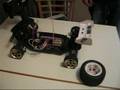 rc 13 turn 540 royal flash