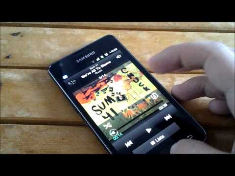 samsung galaxy s ii review - Leia a minha review completa aqui. http://vidamovelblog.com/2011/10/review-galaxy-s-ii-o-smartphone-quase-perfeito-da-samsung.html Esta é uma Vídeo Análise f...
