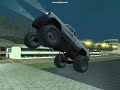 Grand Theft Auto: San Andreas: Big Thangs Poppin'