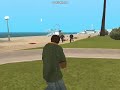 Grand Theft Auto: San Andreas: Big Thangs Poppin'