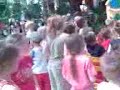 Moisha in landal