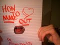 how to make out