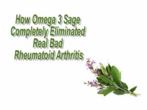 how to eliminate omega 6