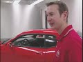 Challenger NASCAR Drivers Video