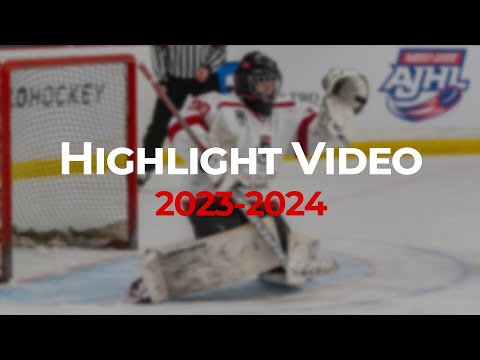 Highlight Video | 2023-2024