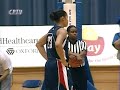 Highlights of UConn versus Seton Hall 9 February 2008