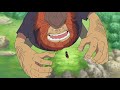 One Piece 276 ITA part 1 - 3