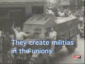 1936: Spanish anarchist song w/English subtitles