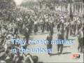 1936: Spanish anarchist song w/English subtitles