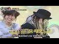 Jihwaza 9/08 (Minwoo) 1/8 [ENG SUB]