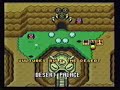SFC ゼルダの伝説 神々のトライフォース エンディング ゼルダの伝説 神々のトライフォース