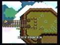 SFC ゼルダの伝説 神々のトライフォース エンディング