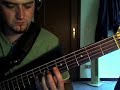 i wish for 5 string bass