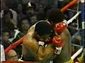 Muhammad Ali Vs. Leon Spinks II 1978 3
