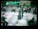 Matrix - Path of Neo gameplay ps2