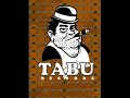 Tabu-Posht Tabu-Posht