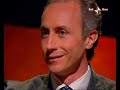 marco travaglio e sgarbi ad annozero del 01 maggio 2008