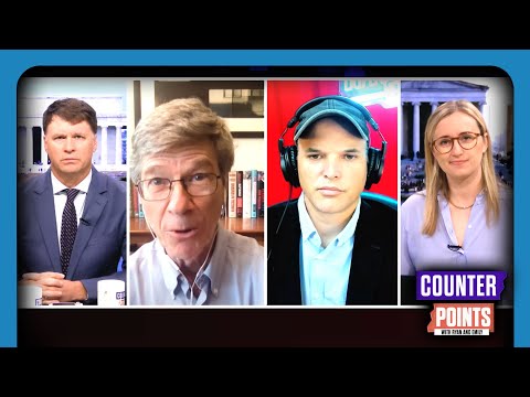 A True Shock? Economist Jeffrey Sachs Reveals Secret at Heart of U.S