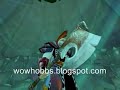 world of warcraft hobbs in the blood furnace