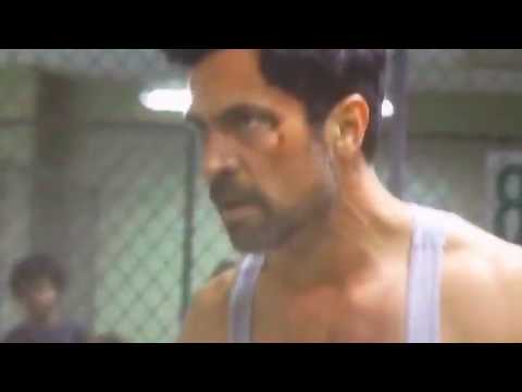 ||Mayans MC || Inmate Vs Miguel Galindo Fight Scene