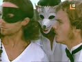 Allegra y Benicio en el cap 2 (1/2)