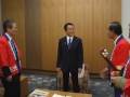長谷川法世