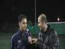 intervista cdm Omero Mazzone e Alessio Licciardello